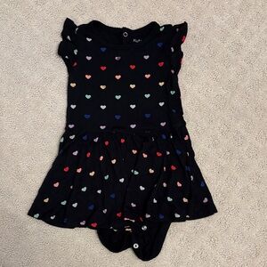 Kyte Baby Twirl Dress 18-24 months